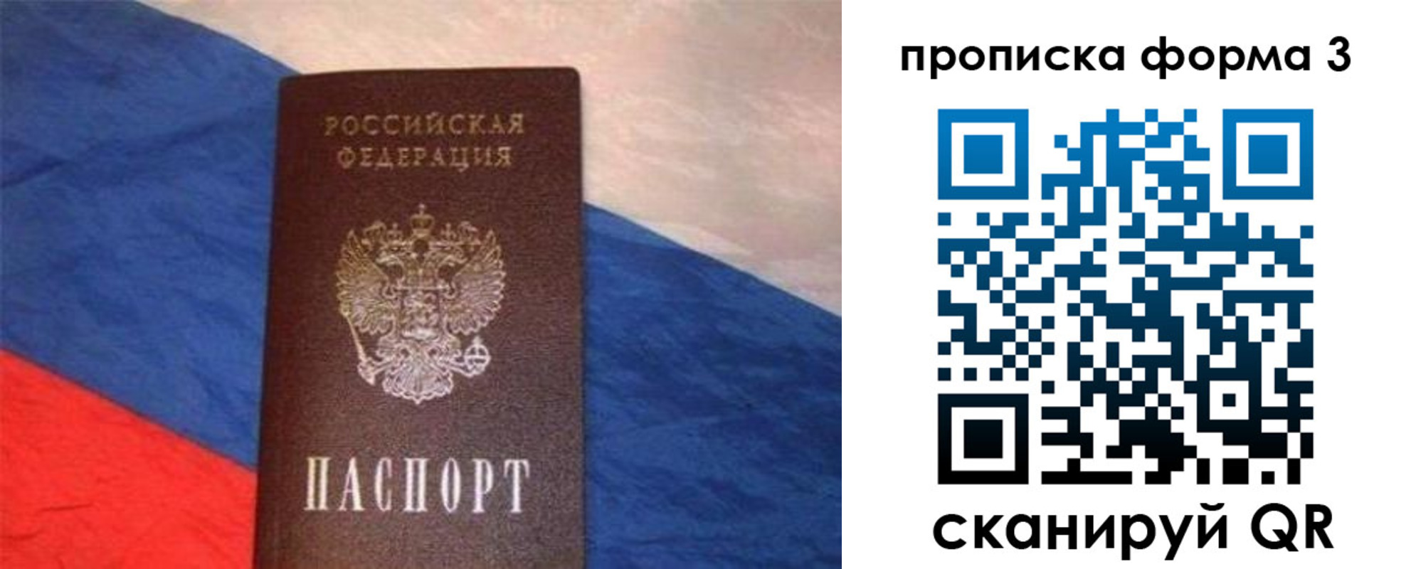 временная регистрация гарантия в Скопине